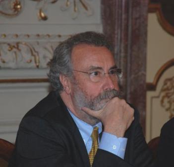 prof. Luciano Hinna